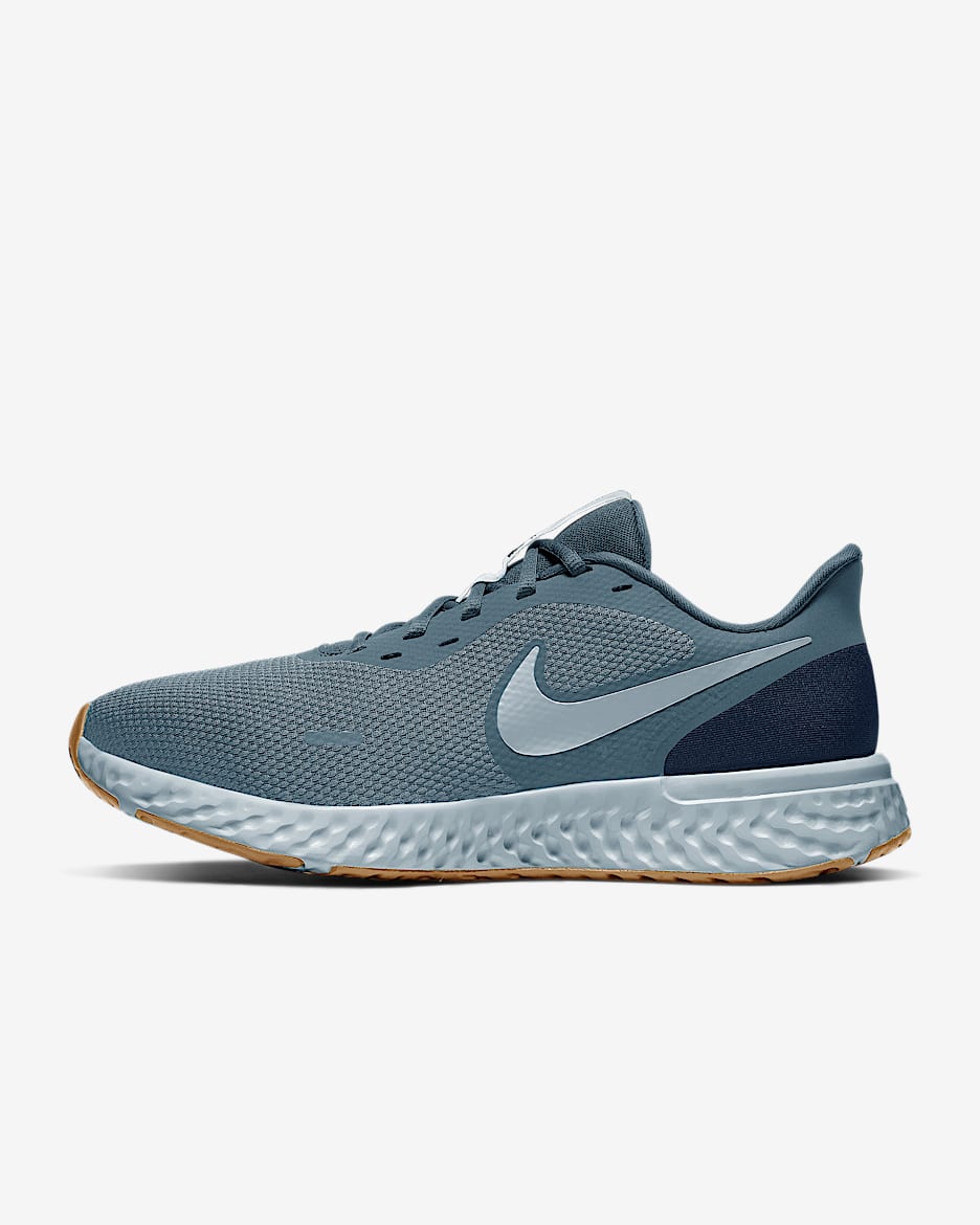 Nike revolution 5 comentarios sale